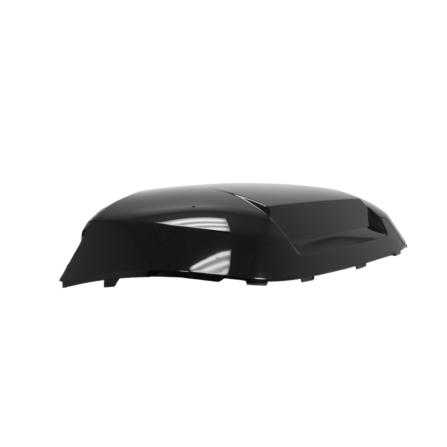 05-011 Black OEM Club Car Precedent Front Cowl
