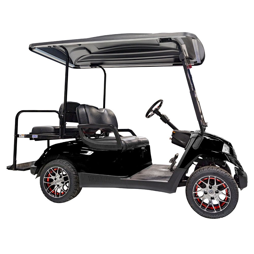 05-048KS MadJax Body Kit