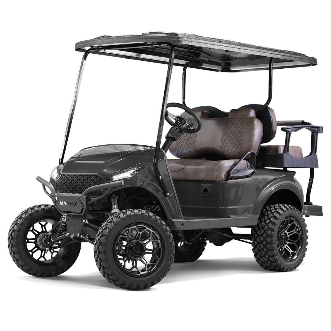 05-235-GY03 MadJax® Storm Body Kit