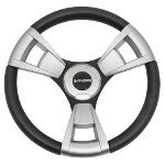 06-021 Gussi Italia® Model 13 Steering Wheel