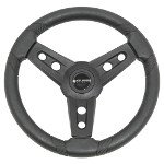 06-024 Gussi Italia® Lugana Steering Wheel