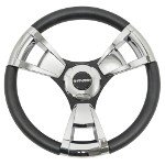 06-123 Gussi Italia® Model 13 Steering Wheel