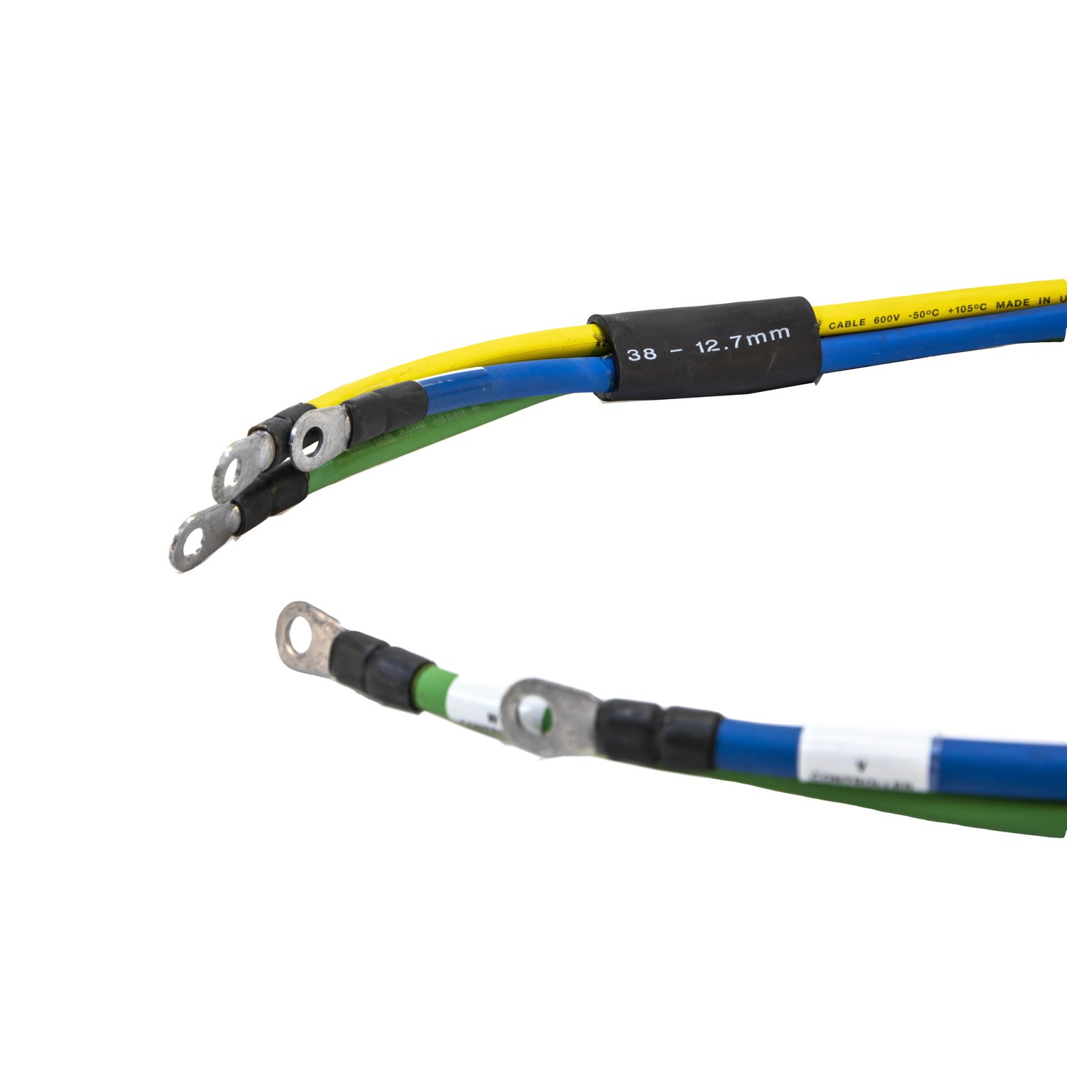 103964201 AC Power Harness