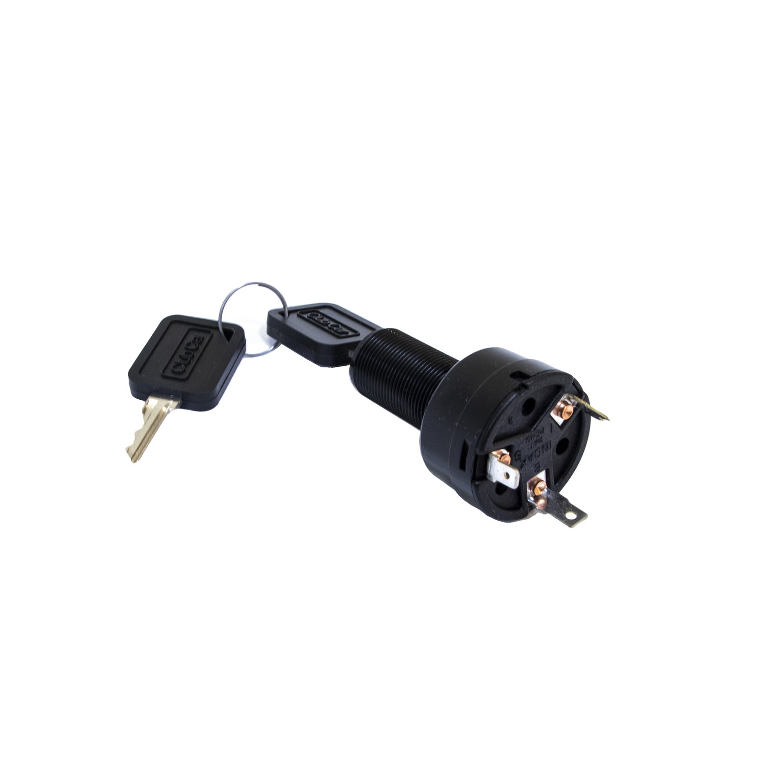 105082001 Uncommon Key Switch