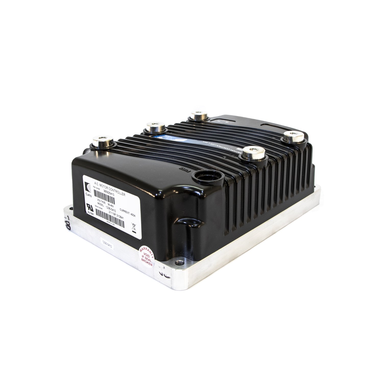 105168101 AC Motor Controller