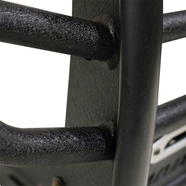 14-032 MadJax® HD Brush Guard