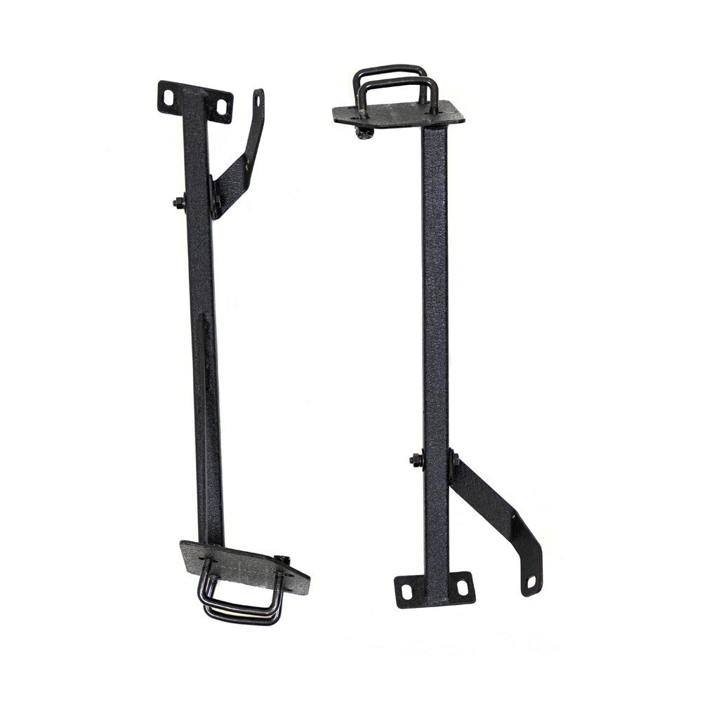14-034 Storm MadJax® Brush Guard