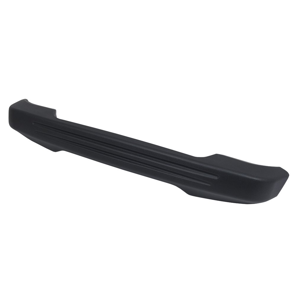 14337 Yamaha Rear Bumper