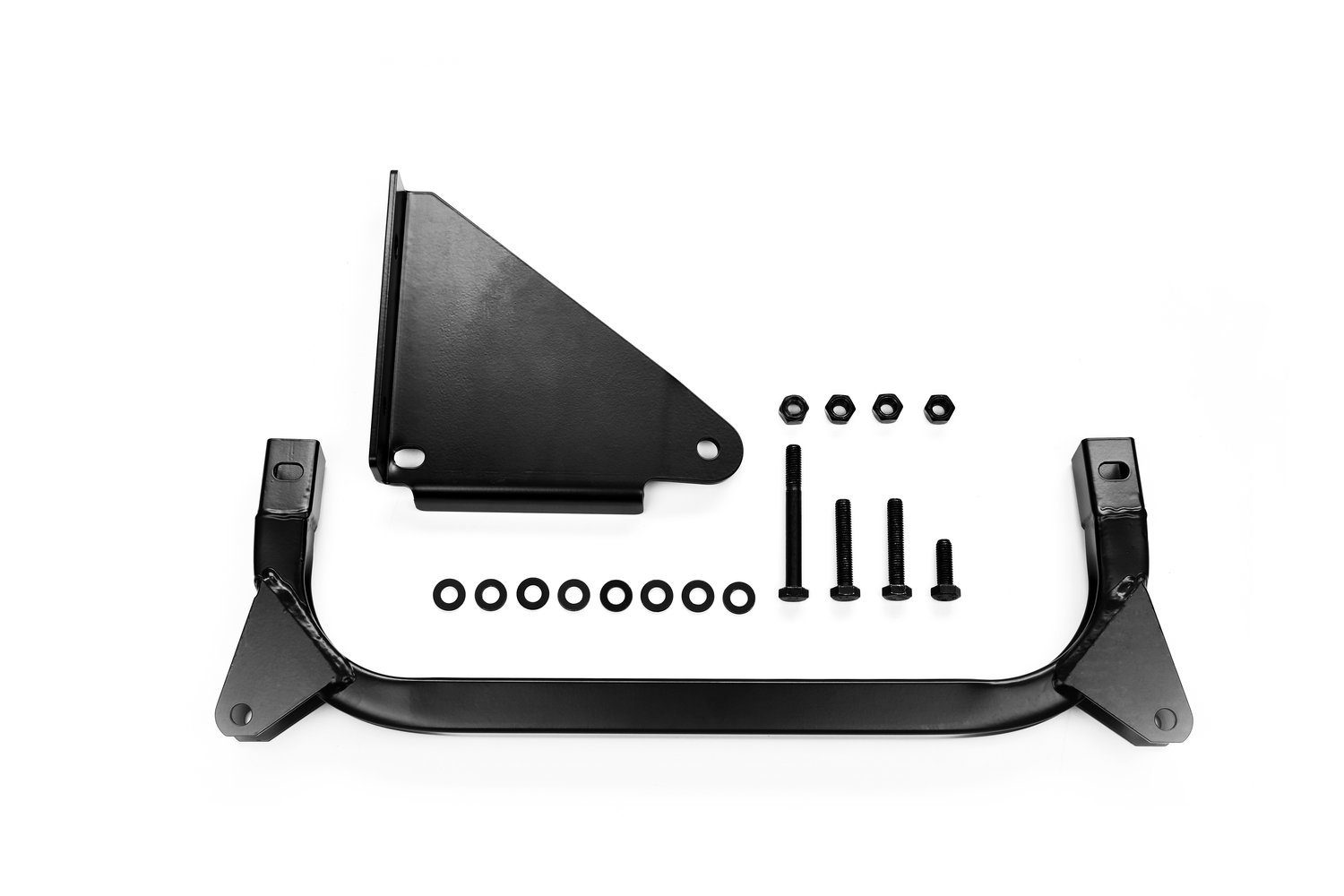 16-061 MadJax 4" King XD Lift Kit for Yamaha G29/Drive and Drive2 with Solid Rear Suspension