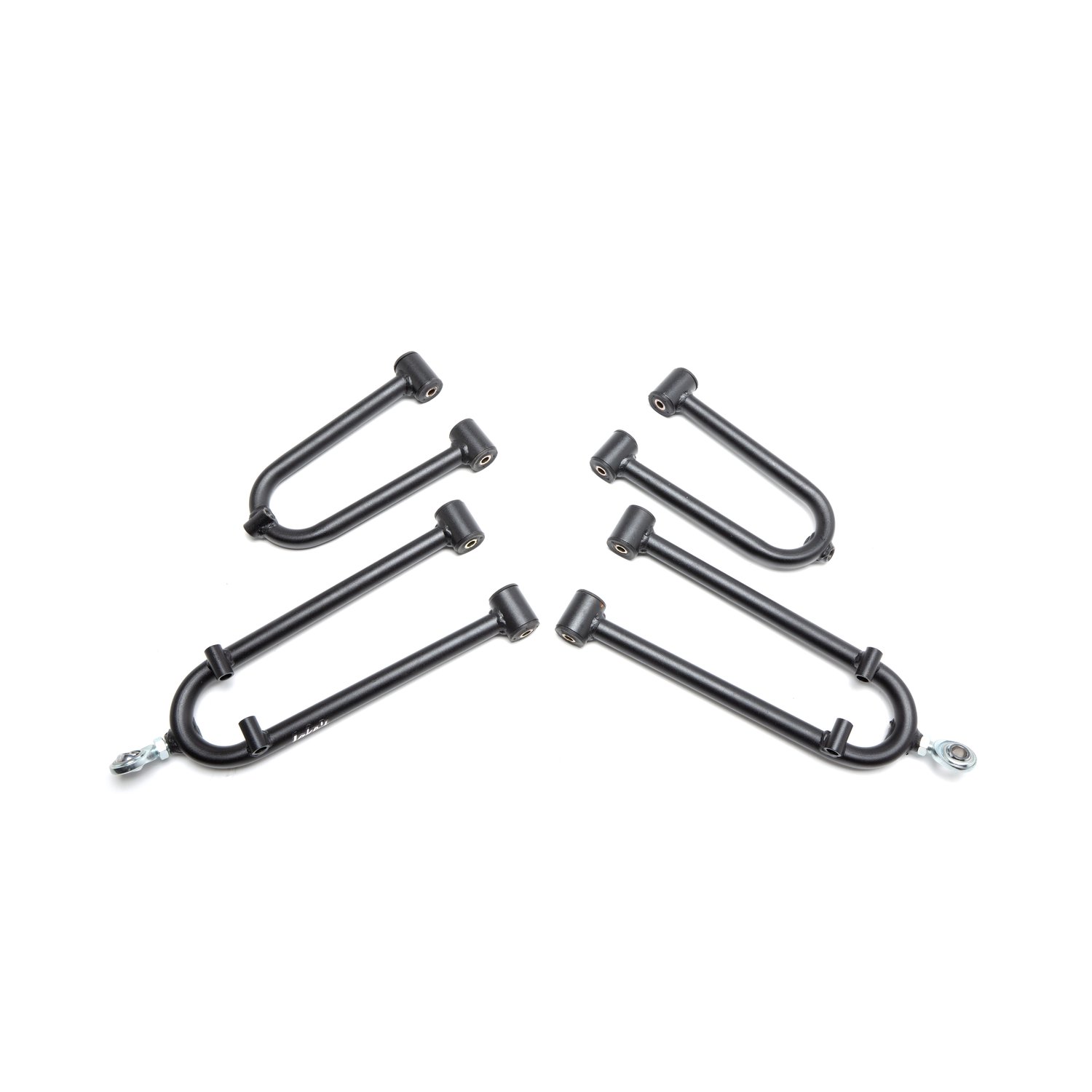 16-776 Jakes Long Travel Kit for Yamaha Drive2 Electric 2017-Up