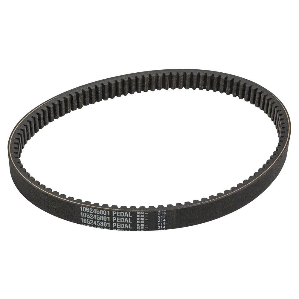 17-229 Pedal Start Drive Belt - With Subaru EX40 Engine