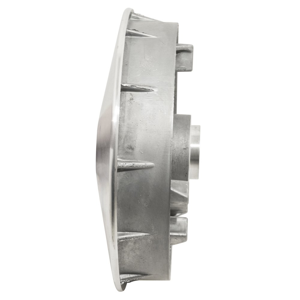 17-230 Drive Clutch Sliding Sheave - With Subaru EX40 Engine