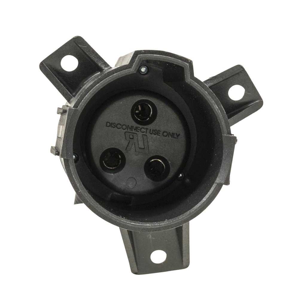 17-249 Charger Receptacle Assembly