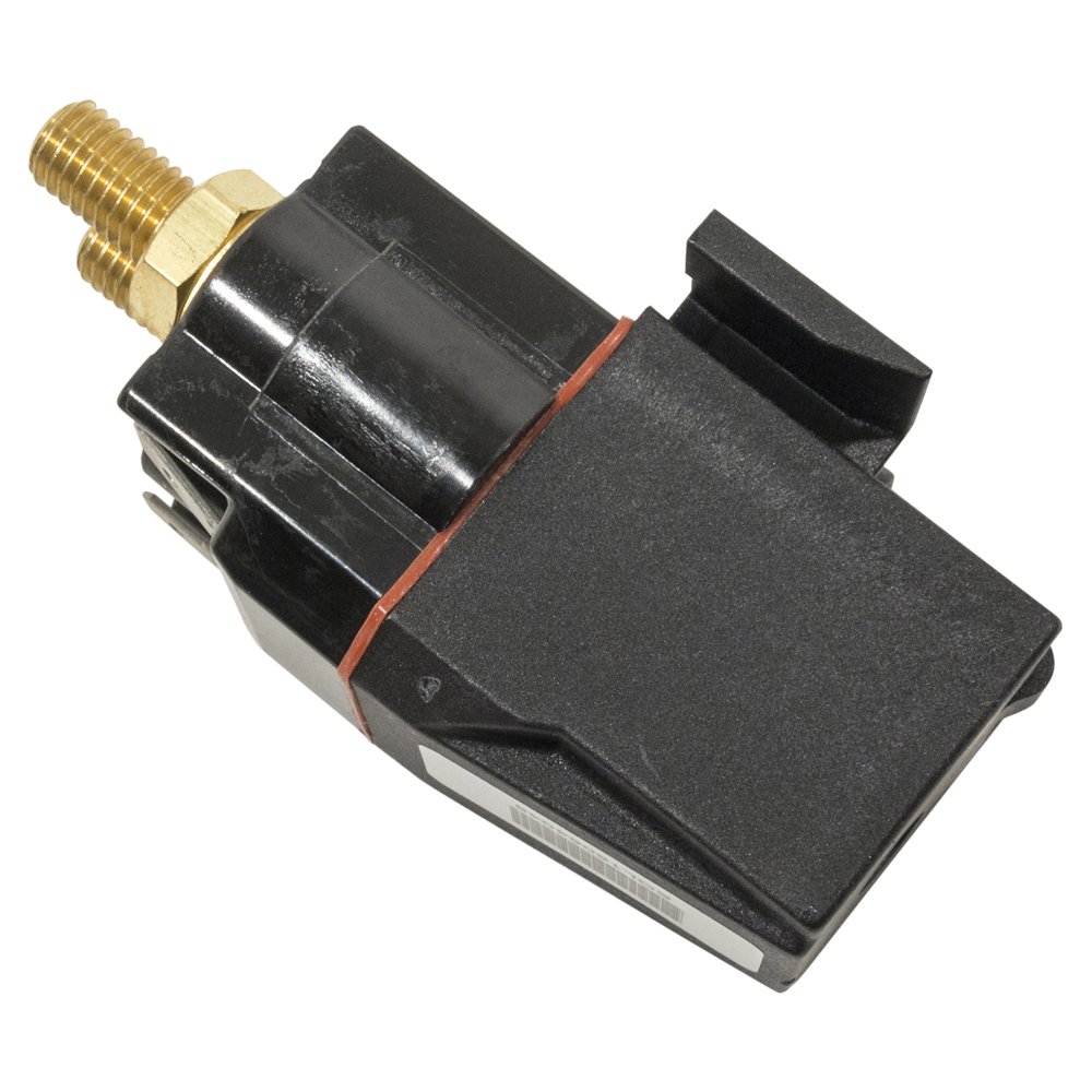 17-250 Slot Mount Solenoid With No Diode