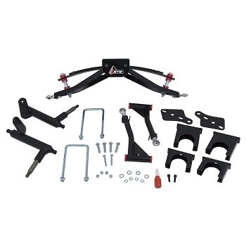 18140 GTW® 6″ Double A-arm Lift Kit