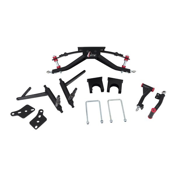 18141 GTW® 6″ Double A-arm Lift Kit