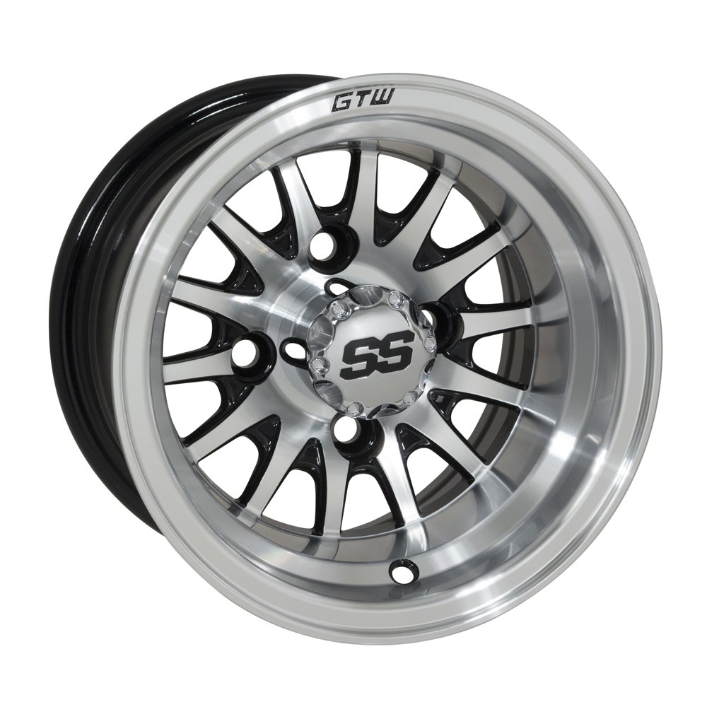19-154 GTW® Medusa Wheel