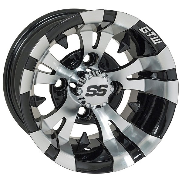 19-168 GTW® Vampire Wheel