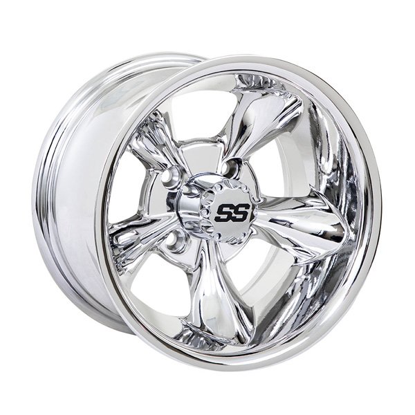 19-240 GTW® Godfather Wheel