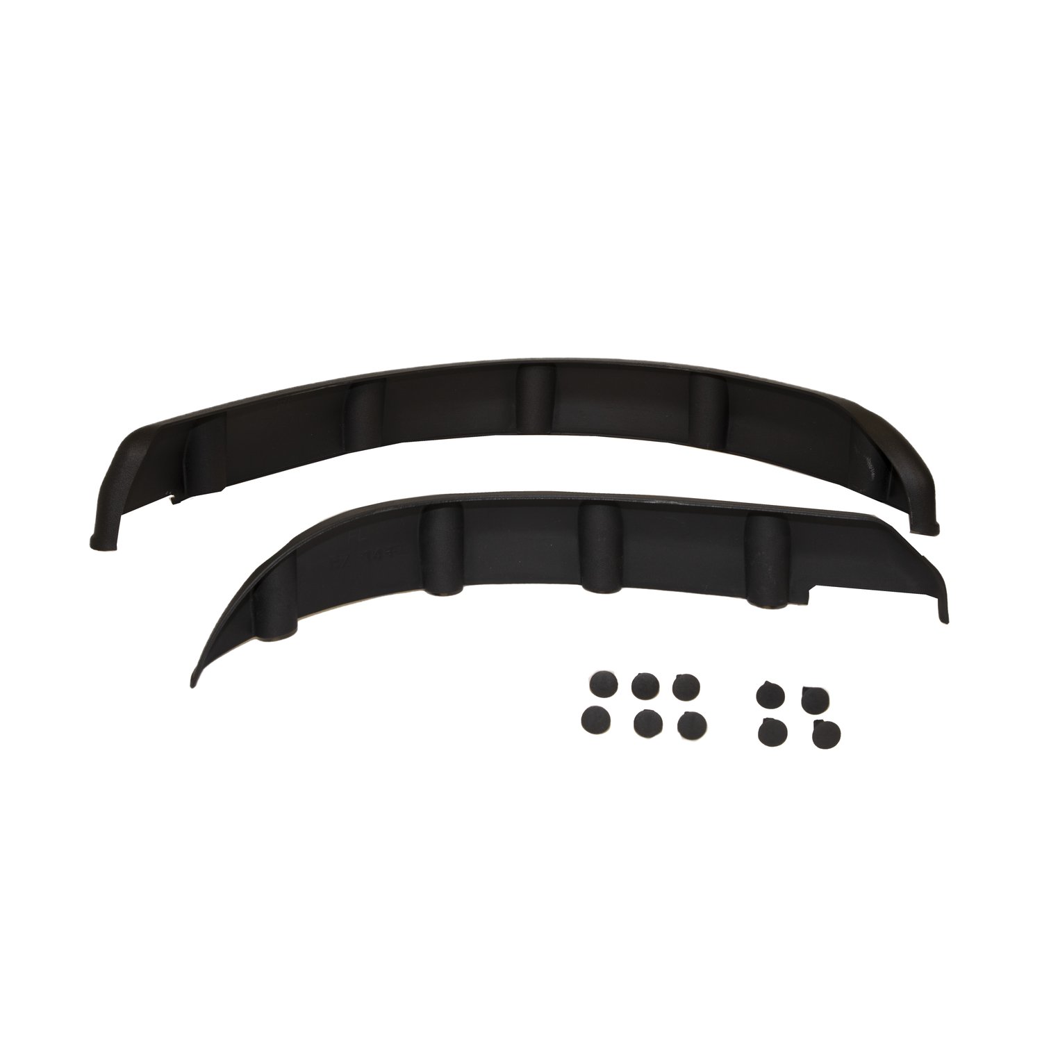 03-103 GTW Fender Flares for 2014+ EZGO TXT T48