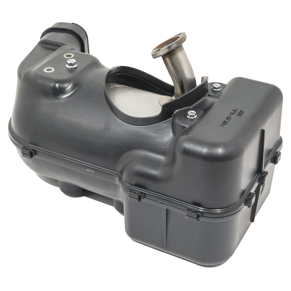 24-042 Muffler Assembly