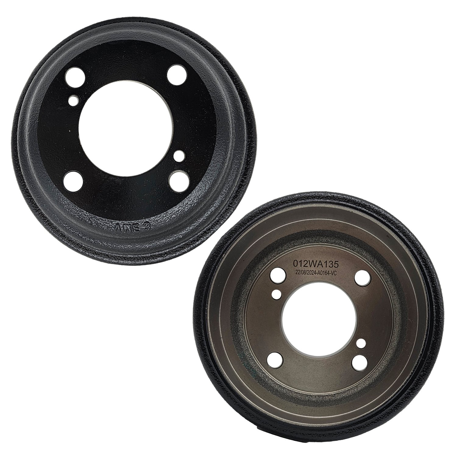 24-088 Brake Drum