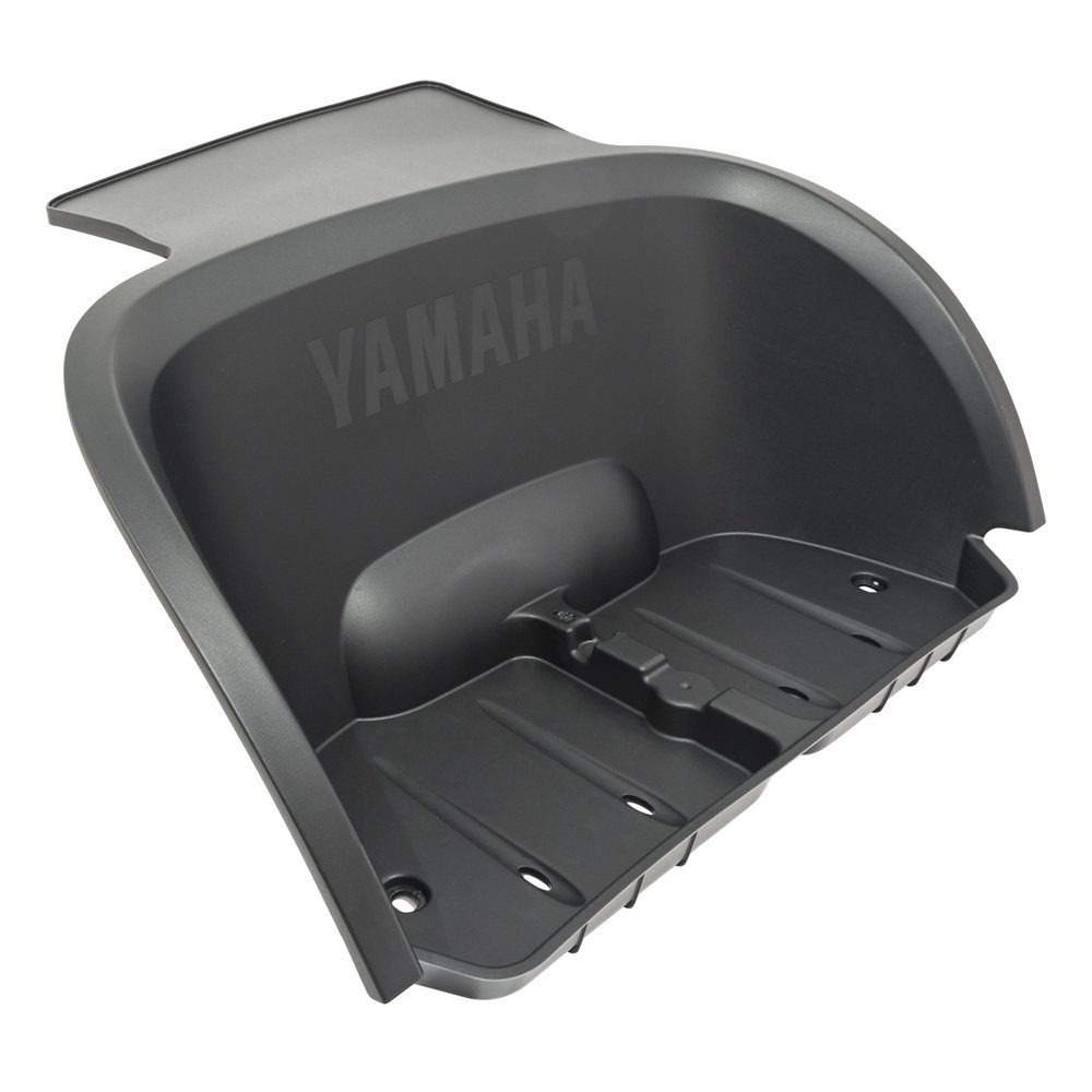 24-095 Rear Floor Cover