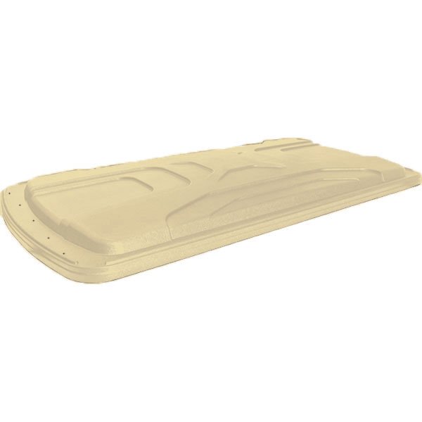 26-154 RedDot® Versa Triple Track Top - Beige