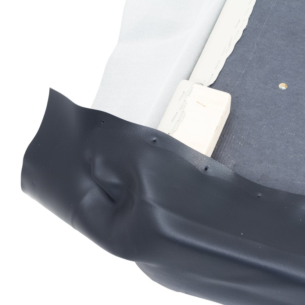 31530 Yamaha Black Seat Bottom Cover