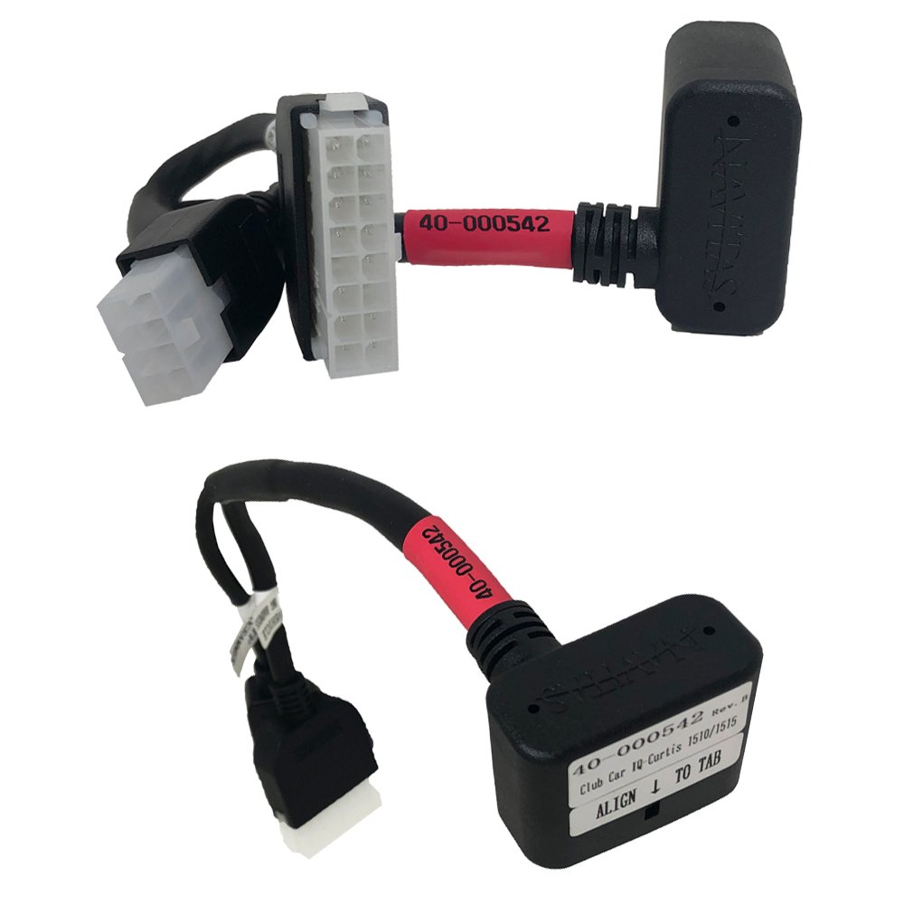 31923 Navitas Vehicle Module Controllers