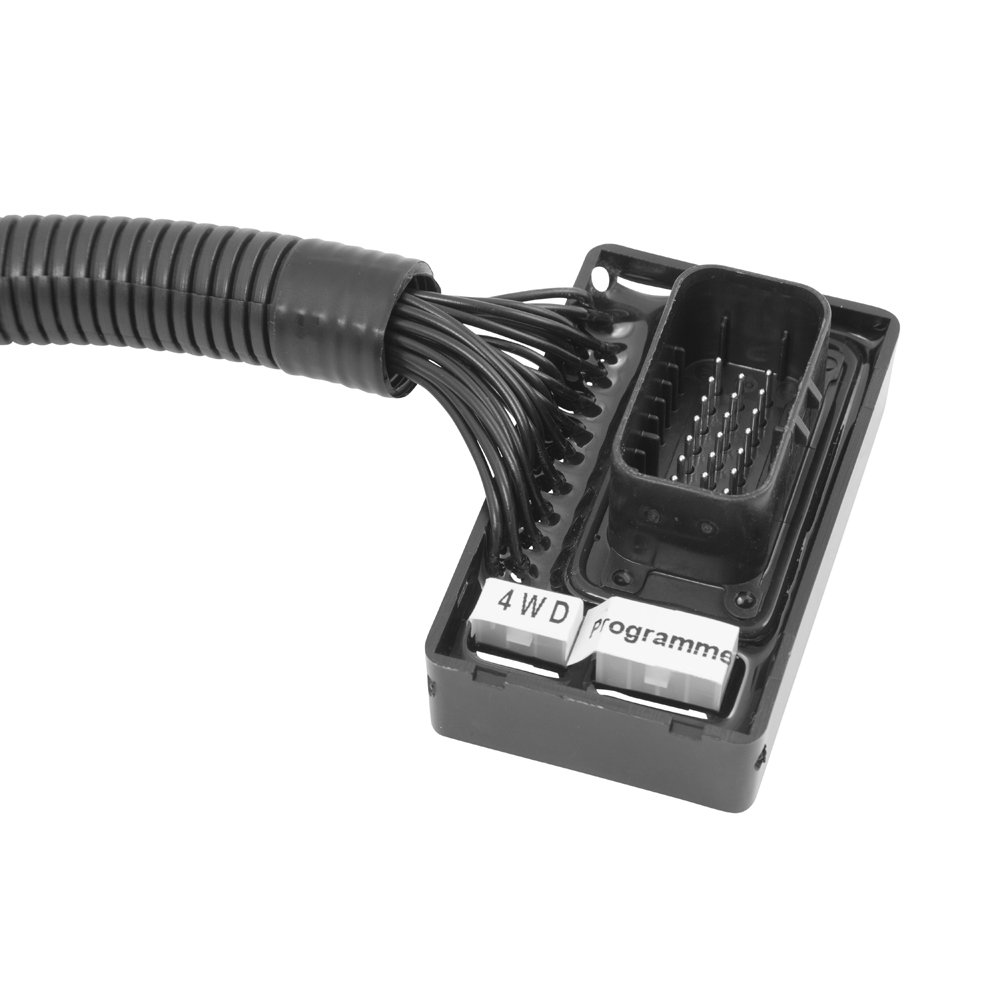 31927 Yamaha Vehicle Module for Navitas Controllers