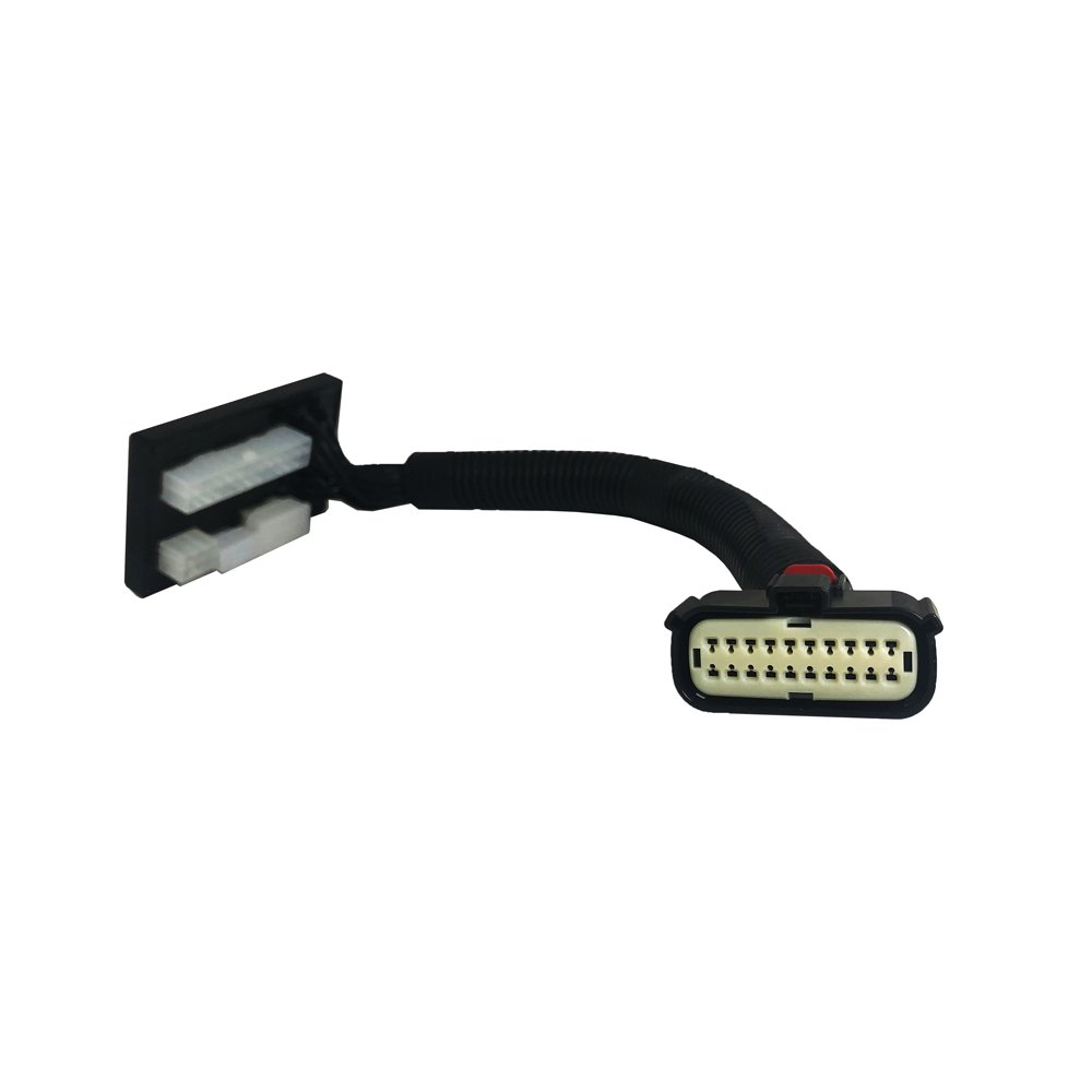 31928 Navitas Controllers 48-Volt IQ Vehicle Module
