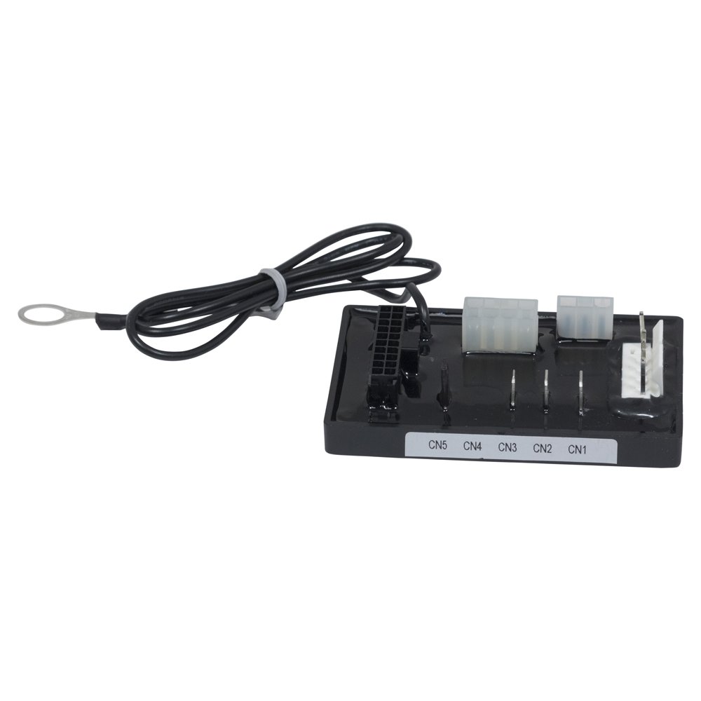 31931 E-Z-GO Marathon & TXT with ITS Vehicle Module for Navitas Controllers