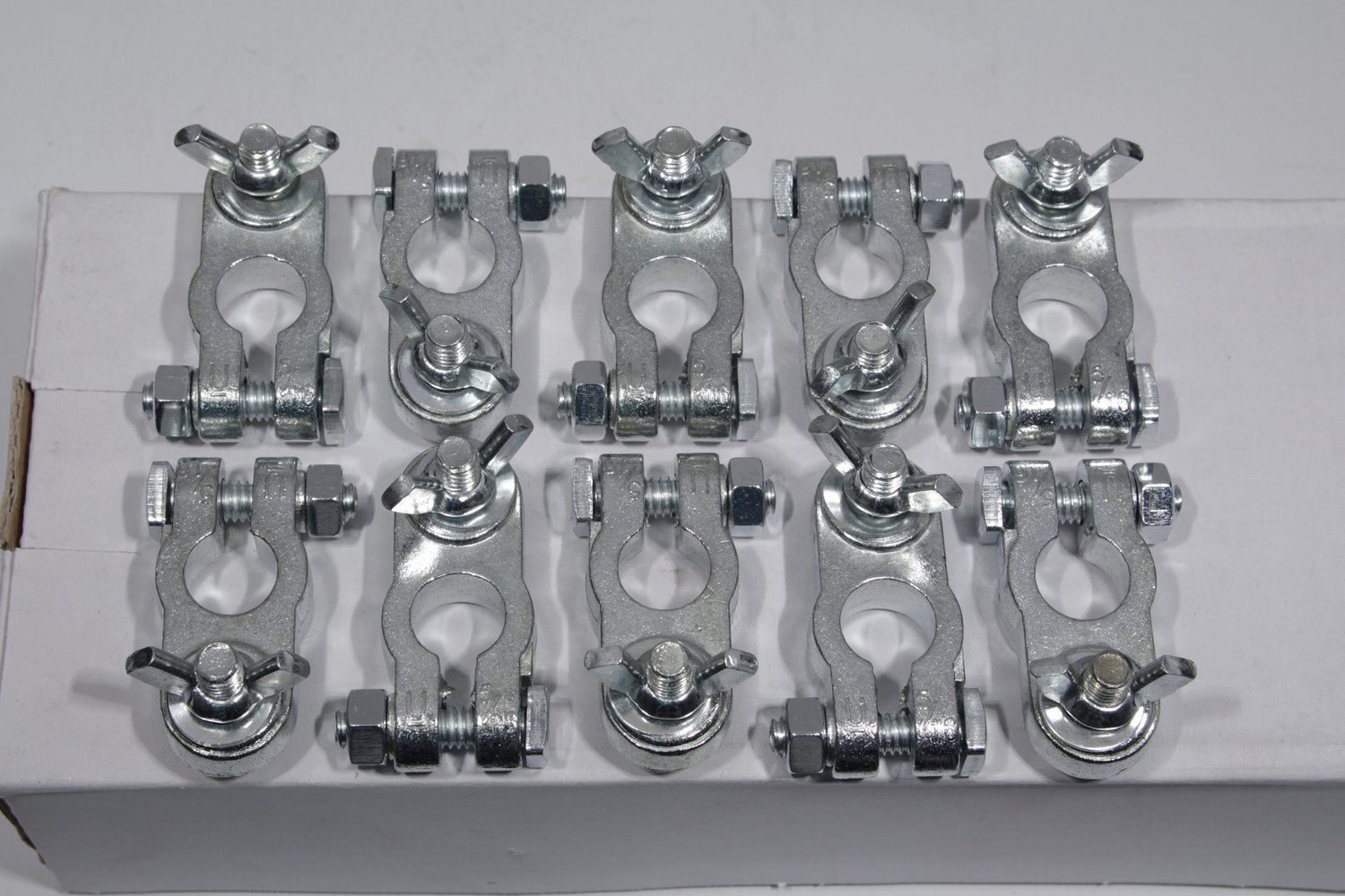 4113 Cable-Adapter Wing Tips