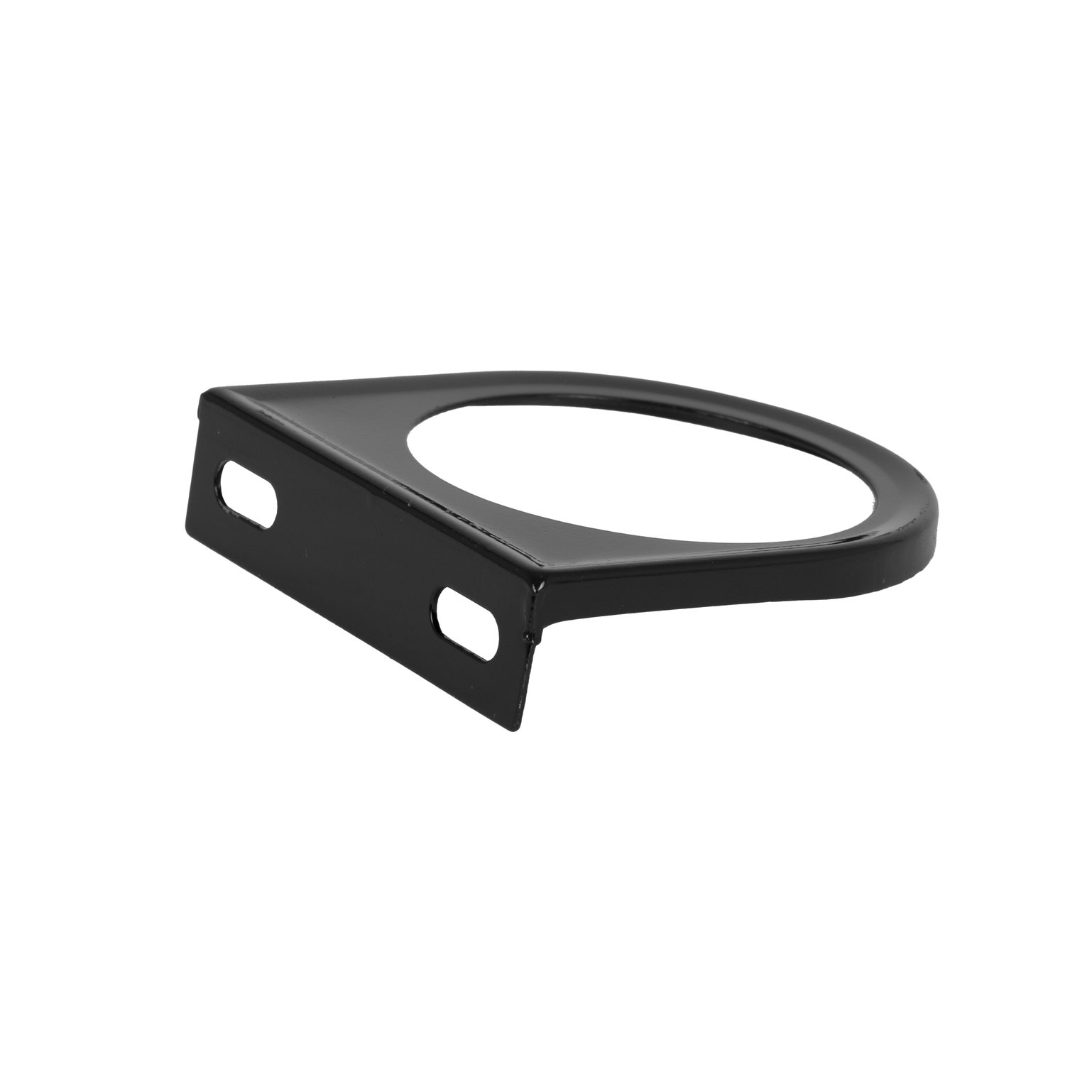 4624 Mounting Bracket - Round Analog Battery Charge Indicators
