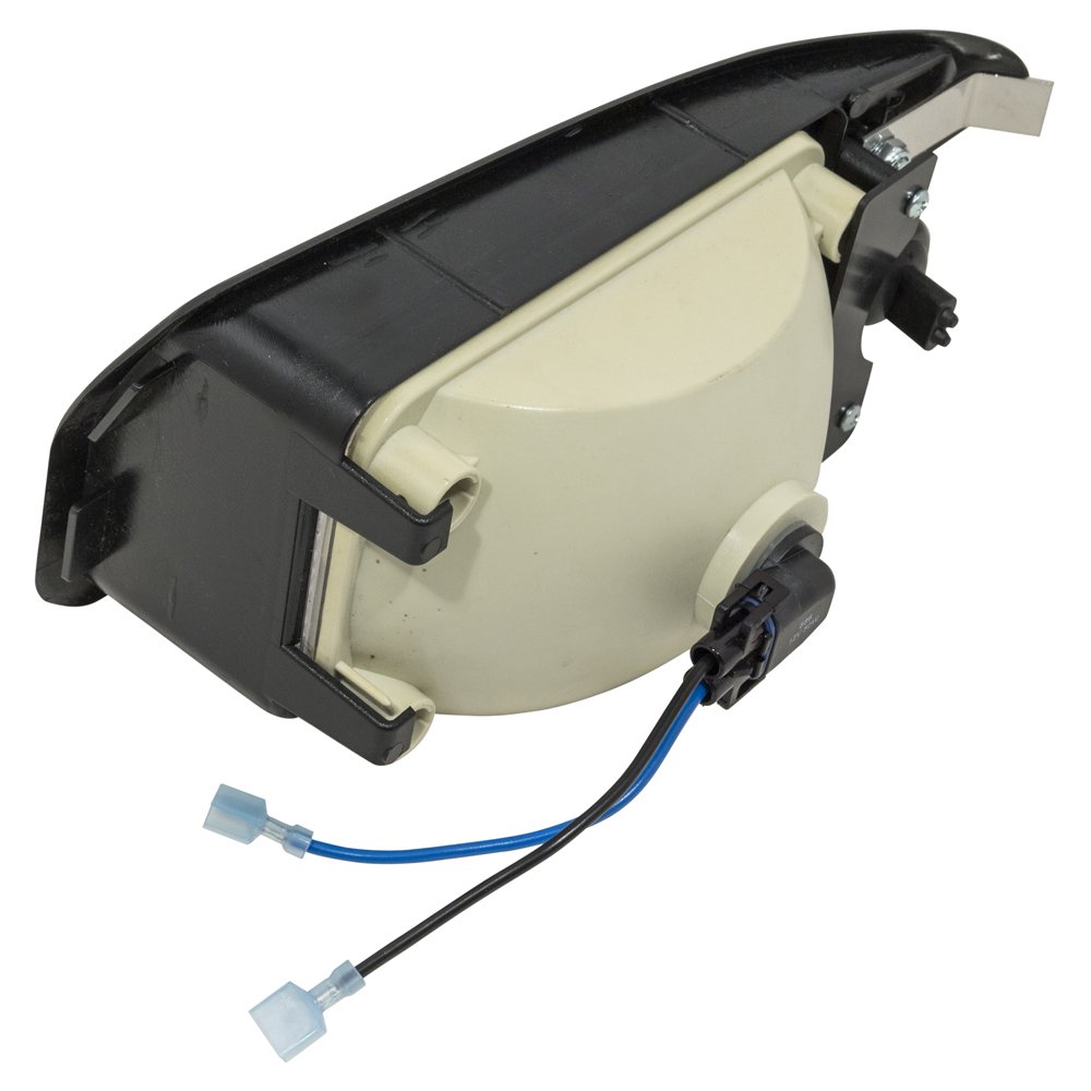 5771 Passenger - Club Car DS Headlight Assembly