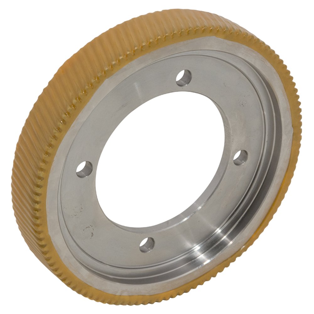 5875 Yamaha Drive2 Electric Speed Gear Set