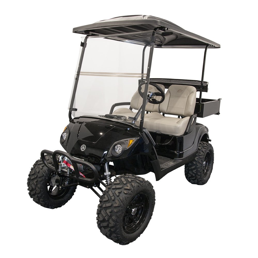 6023 RedDot Folding Windshield