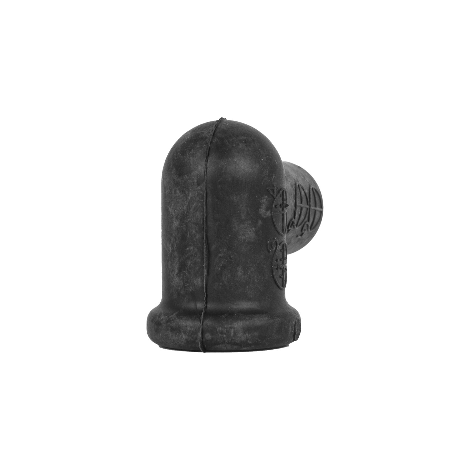 6354 Club Car Gas Spark Plug Cap Assembly
