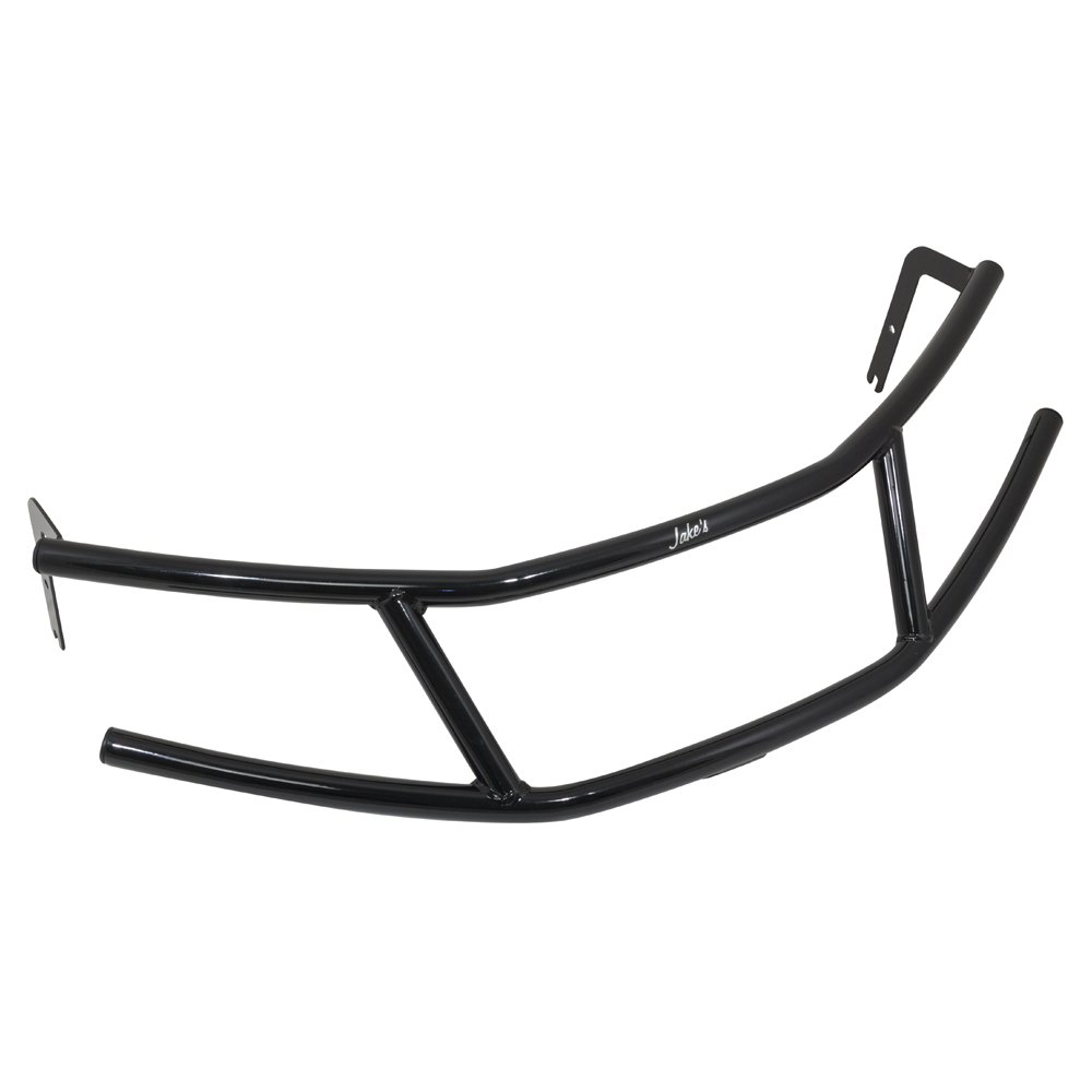 6497 Jake’s Black Yamaha Drive2 Brush Guard