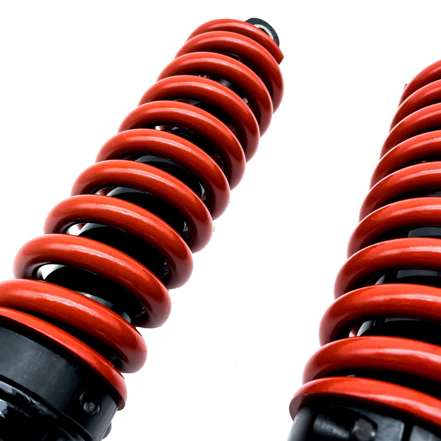 7251 Jake's Heavy Duty Rear Shock Set for Yamaha