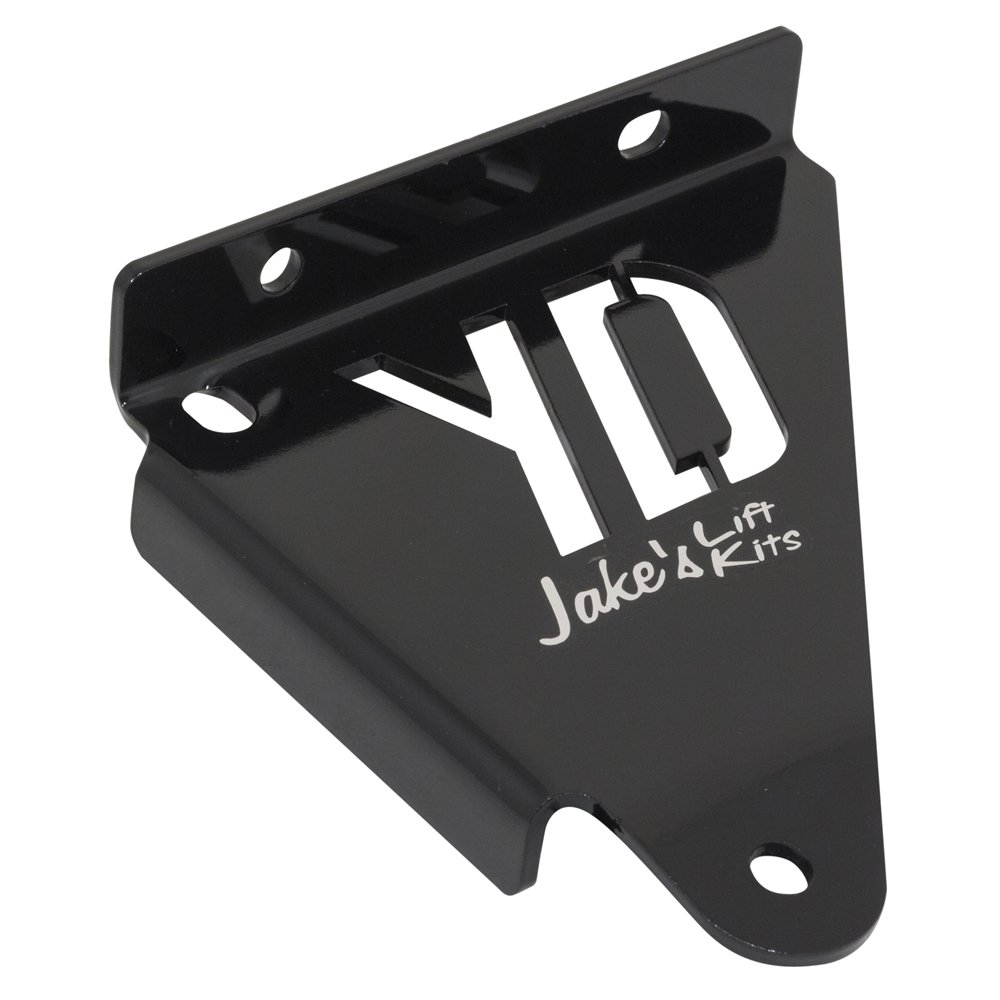 7426 Jake’s Yamaha Electric Drive2 6″ Spindle Lift Kit
