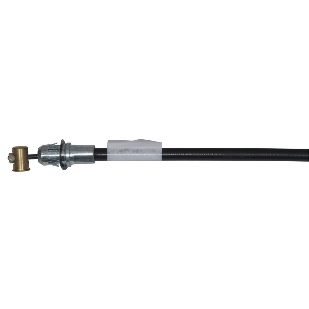 8124 Driver - E-Z-GO Gas RXV Brake Cable