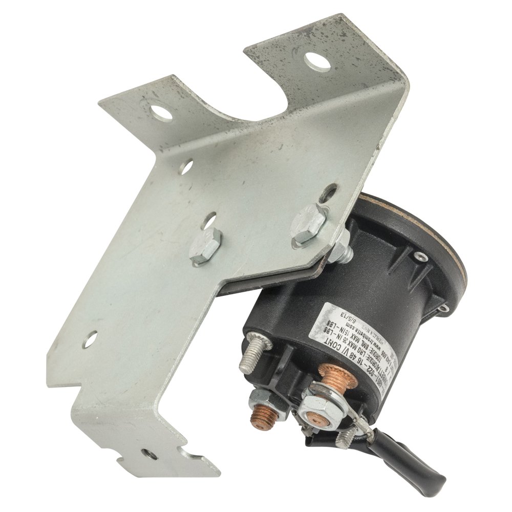8311 E-Z-GO TXT 48 Volt Solenoid