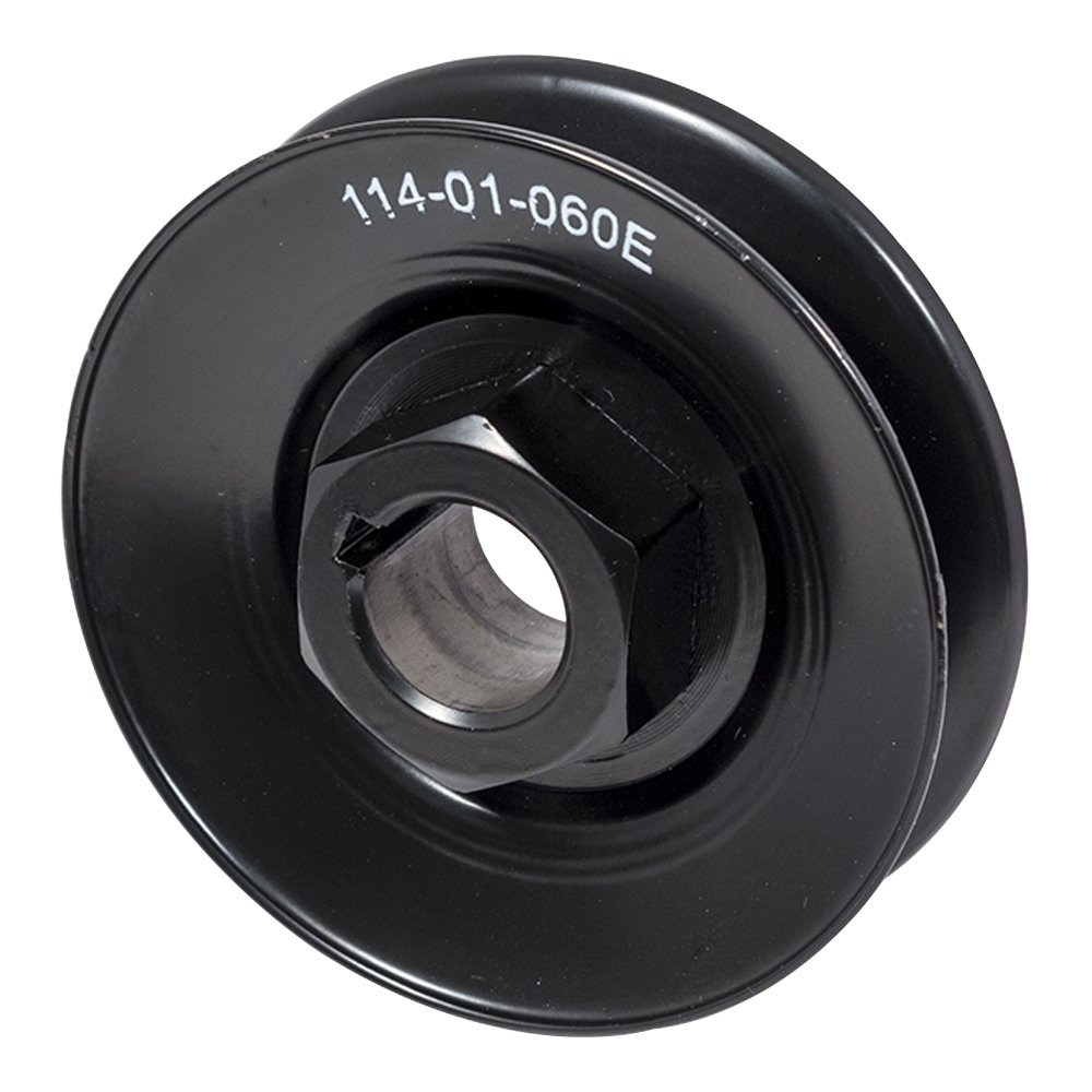 8436 E-Z-GO TXT / RXV AMD Nivel Starter Pulley