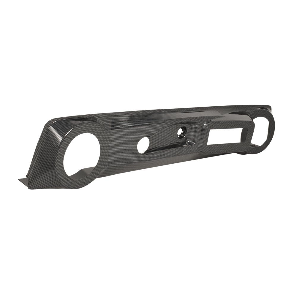 8909 Club Car DS Carbon-Fiber Elite Dash
