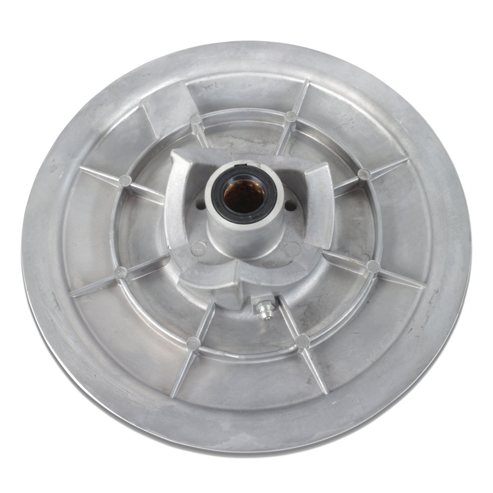 9040 Yamaha 4-Cycle Gas Sliding Sheave