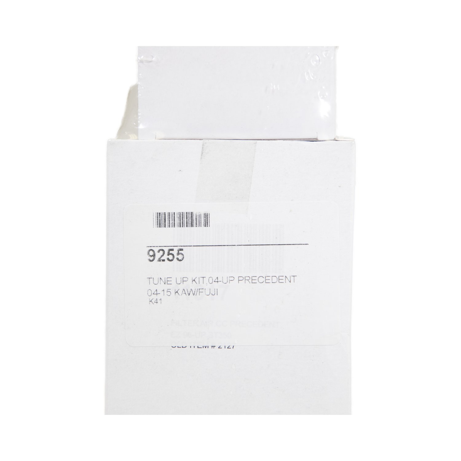 9255 Tune-Up Kit for Club Car Precedent