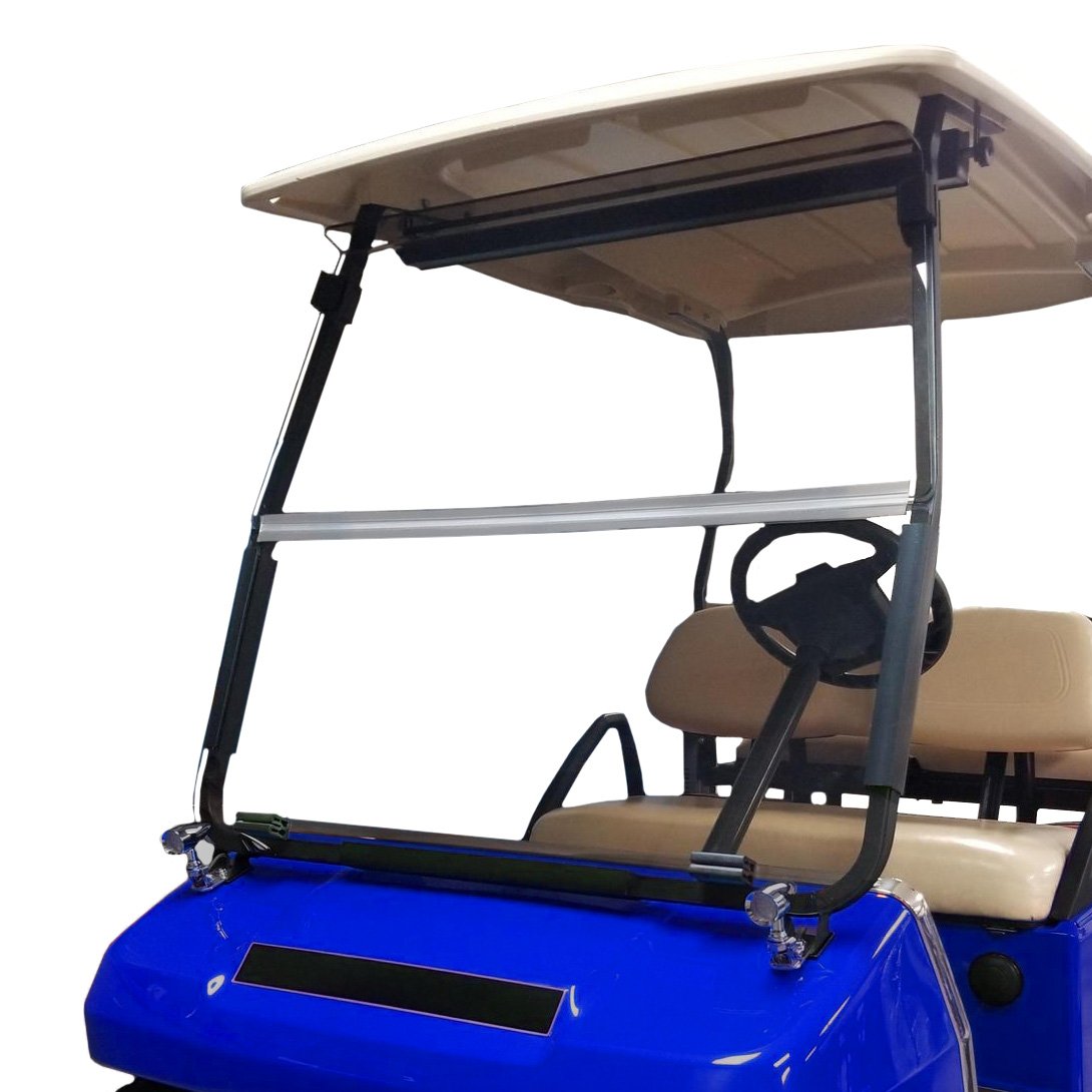 6004 RedDot Windshield Club Car DS 2000.5-Up Clear Kit