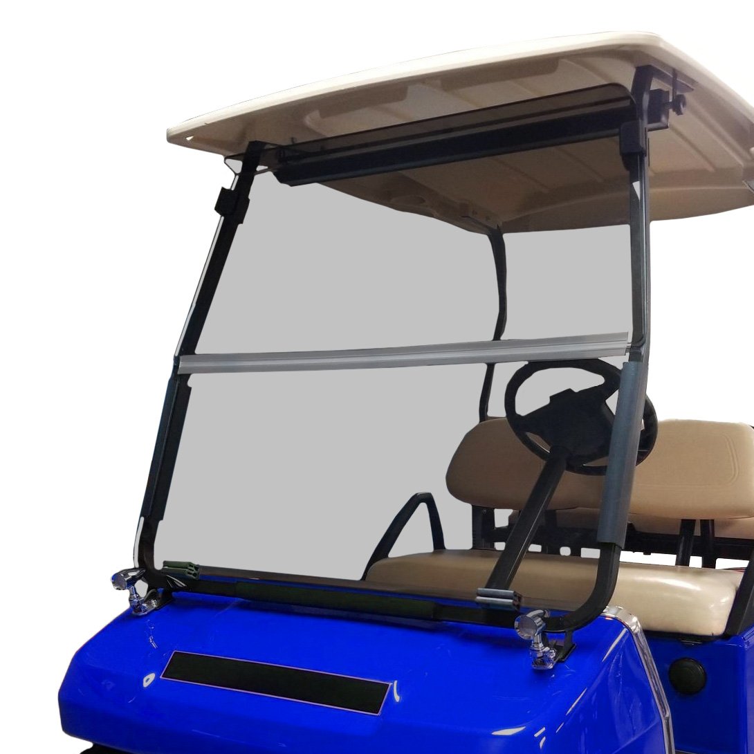 6005 RedDot Windshield Club Car DS 2000.5-Up Tinted Kit